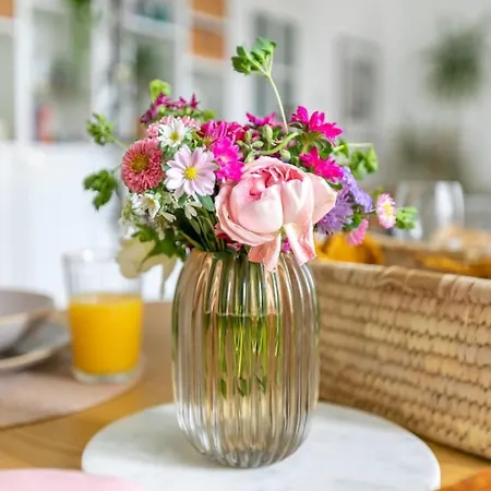 Apartamento Stylish & Private Garden - 15 Min From La Defense - 25 M From Paris Chaville