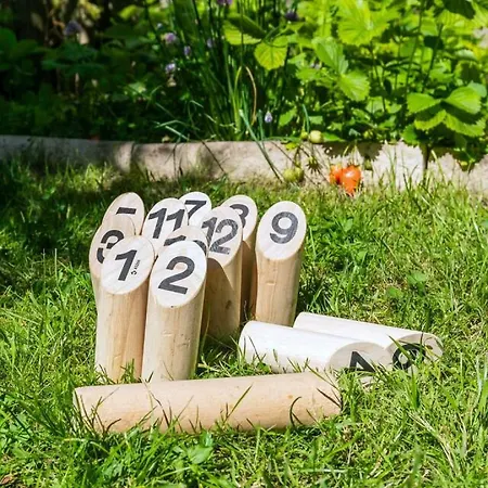Stylish & Private Garden - 15 Min From La Defense - 25 M From Paris Apartment